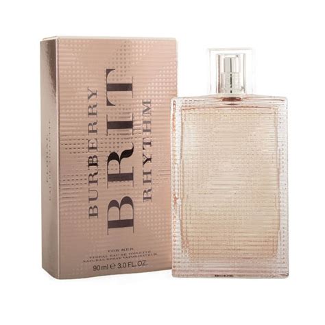 burberry brit for her rhythm floral рив гош|burberry brit rhythm for her.